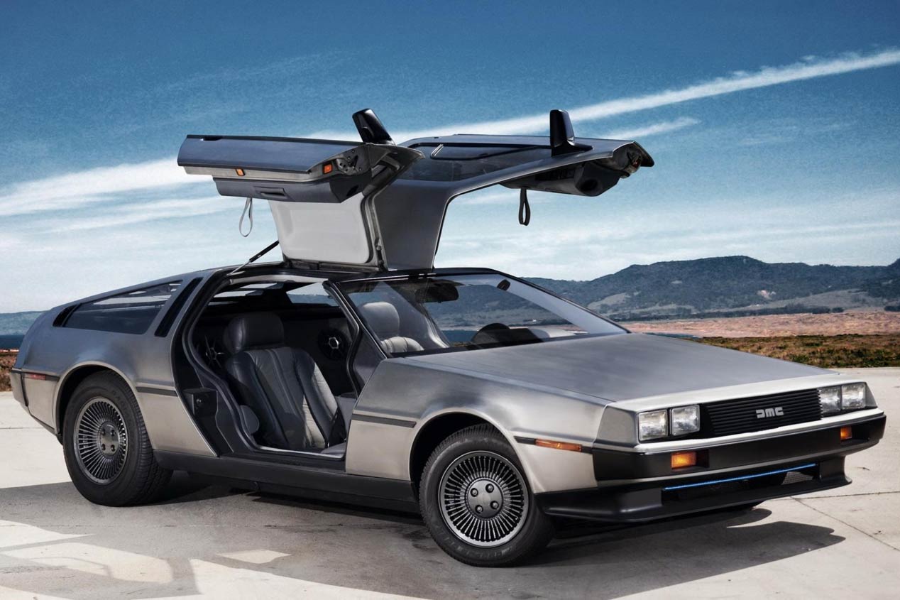 Los 100 mejores coches de Autopista