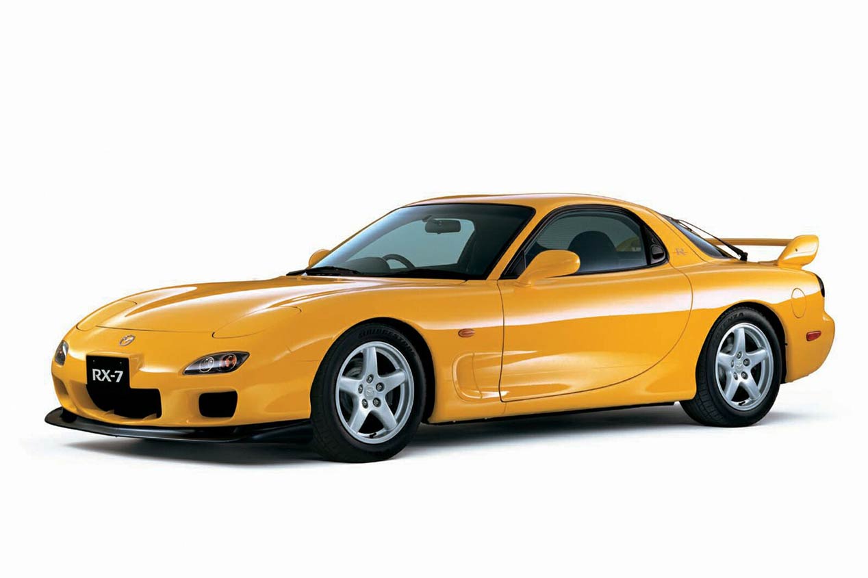 Los 100 mejores coches de Autopista