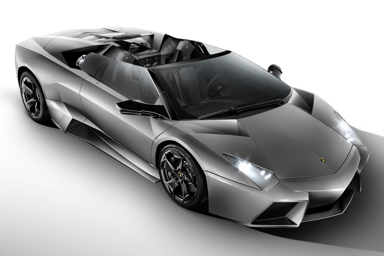 Los 100 mejores coches de Autopista