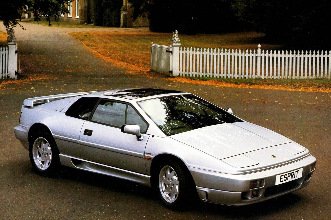 Los 100 mejores coches de Autopista