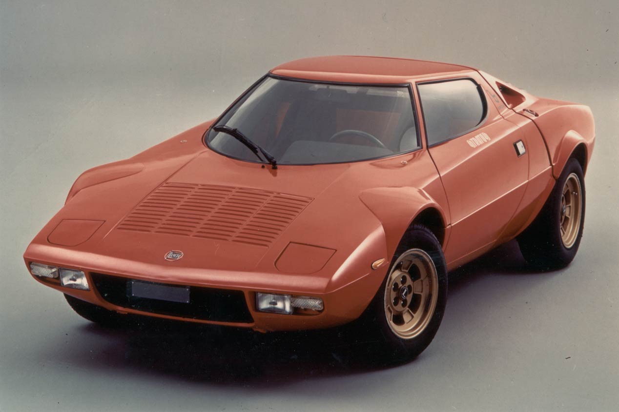 Los 100 mejores coches de Autopista