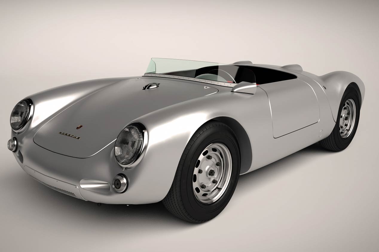Los 100 mejores coches de Autopista