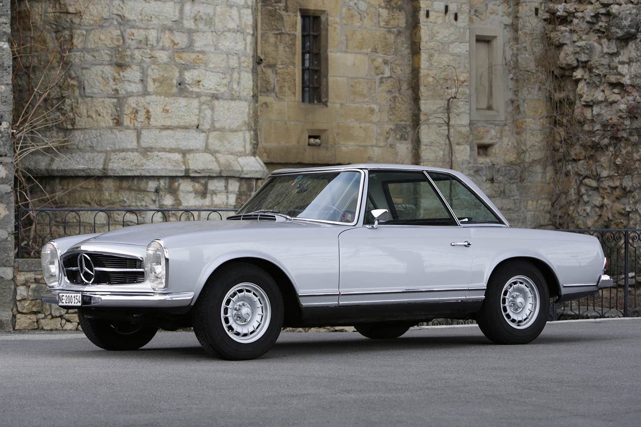 Los 100 mejores coches de Autopista