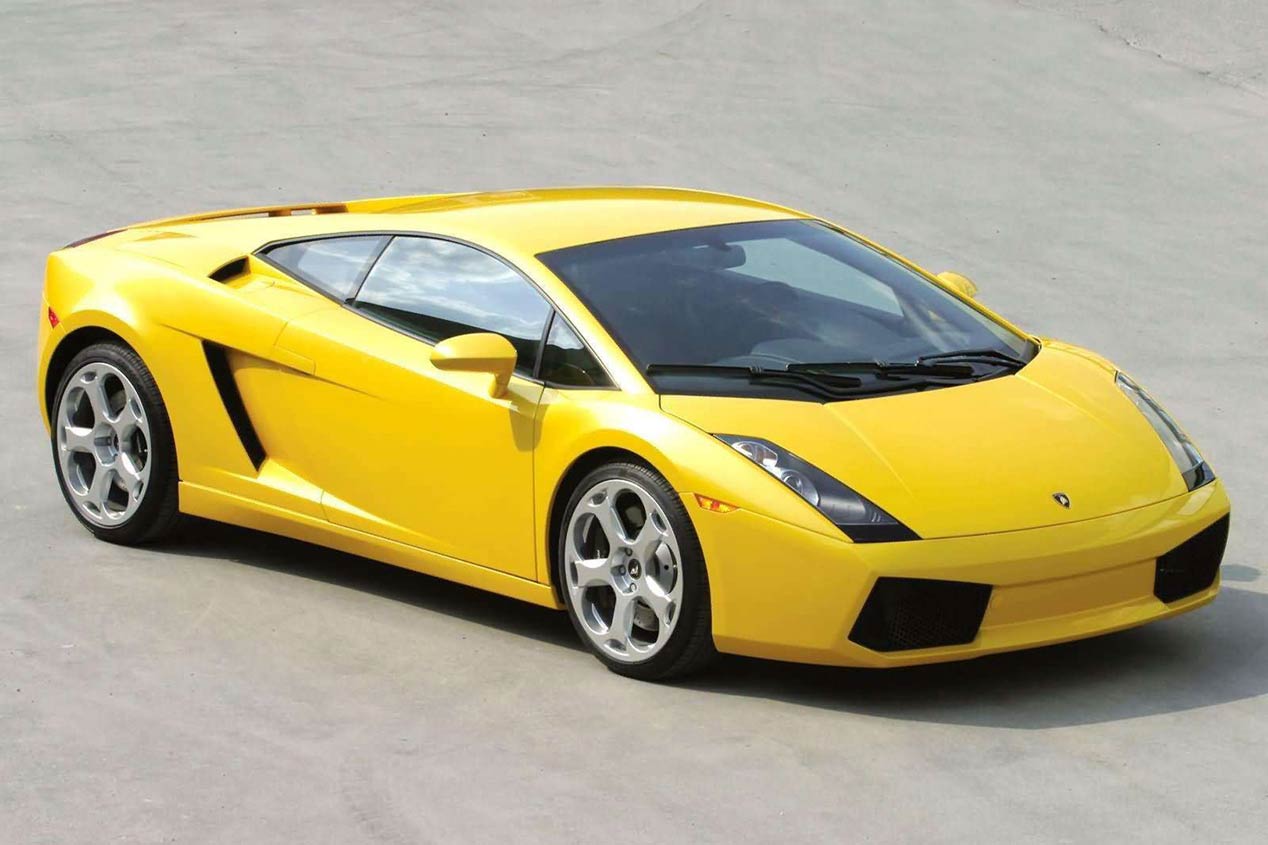 Los 100 mejores coches de Autopista