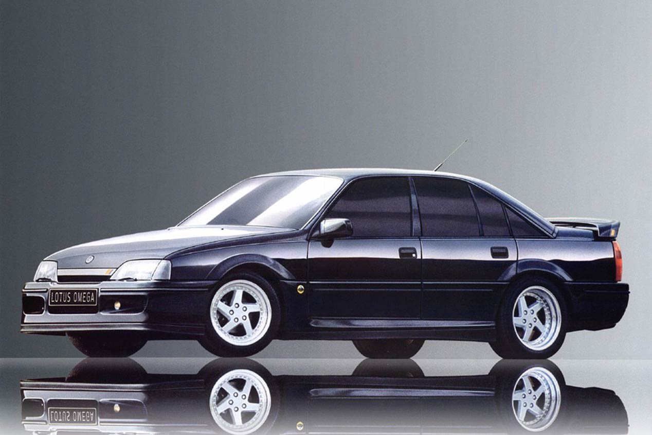 Los 100 mejores coches de Autopista