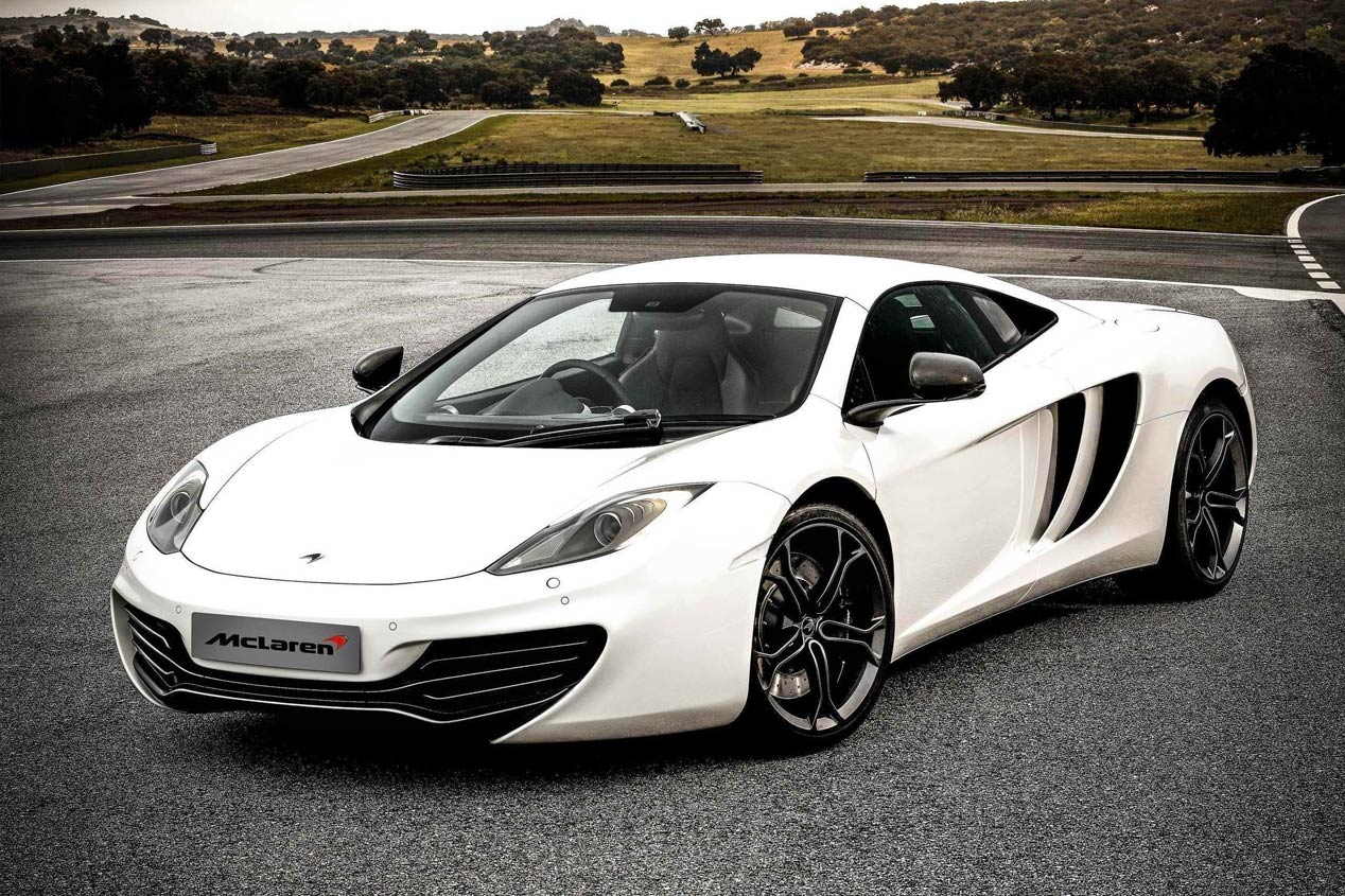 Los 100 mejores coches de Autopista