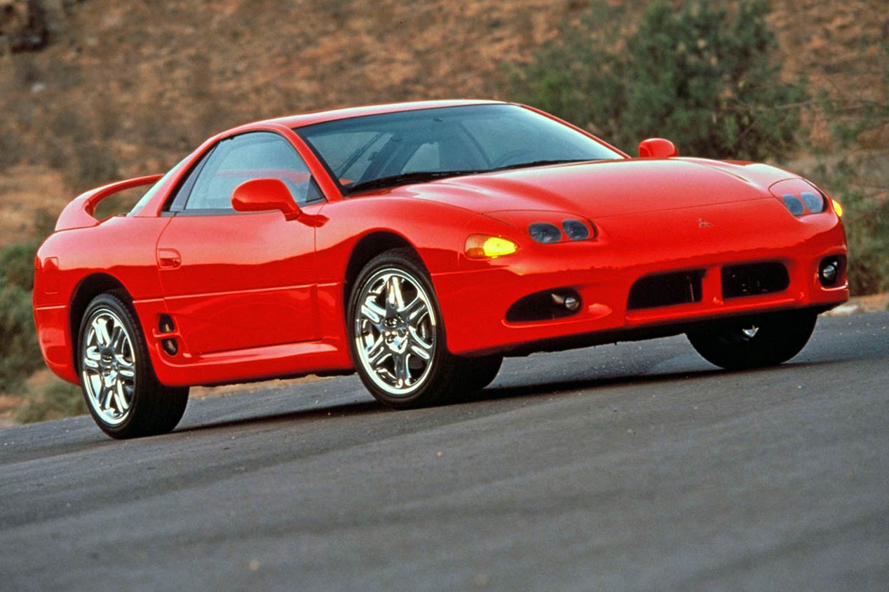 Los 100 mejores coches de Autopista