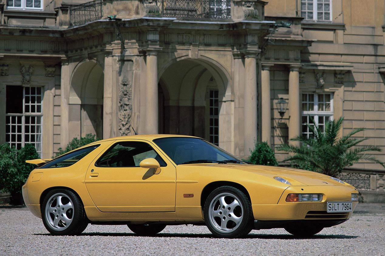 Los 100 mejores coches de Autopista