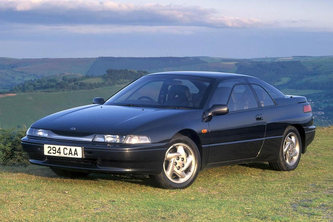 Los 100 mejores coches de Autopista