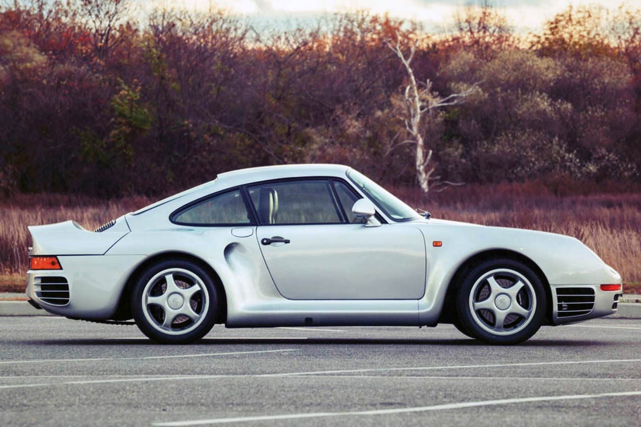 Los 100 mejores coches de Autopista