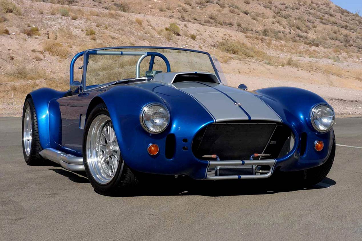 Los 100 mejores coches de Autopista
