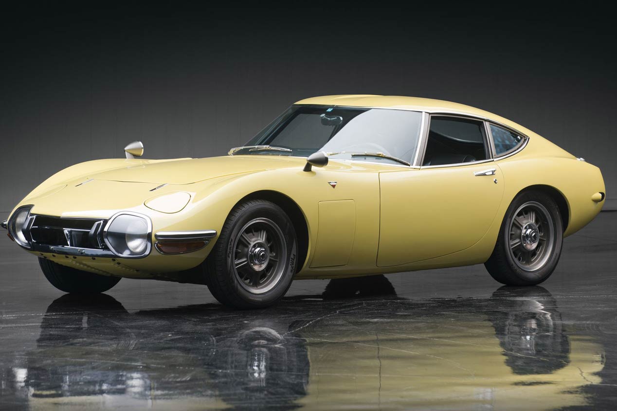 Los 100 mejores coches de Autopista