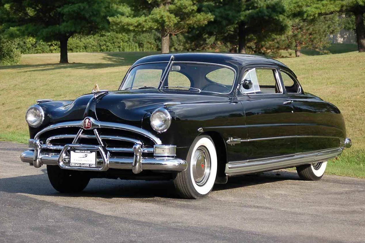 Los 100 mejores coches de Autopista