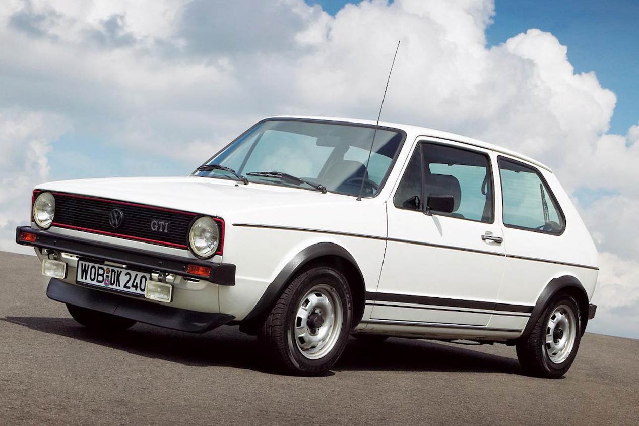 Los 100 mejores coches de Autopista