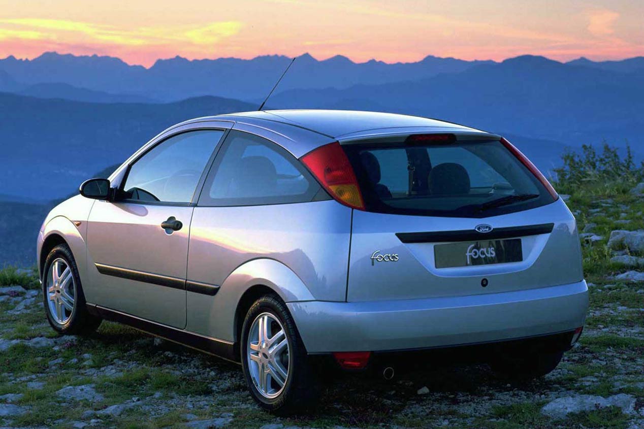 Los 100 mejores coches de Autopista