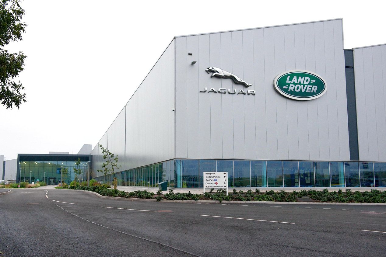 Land Rover Discovery Sport, con el nuevo motor Ingenium Diesel