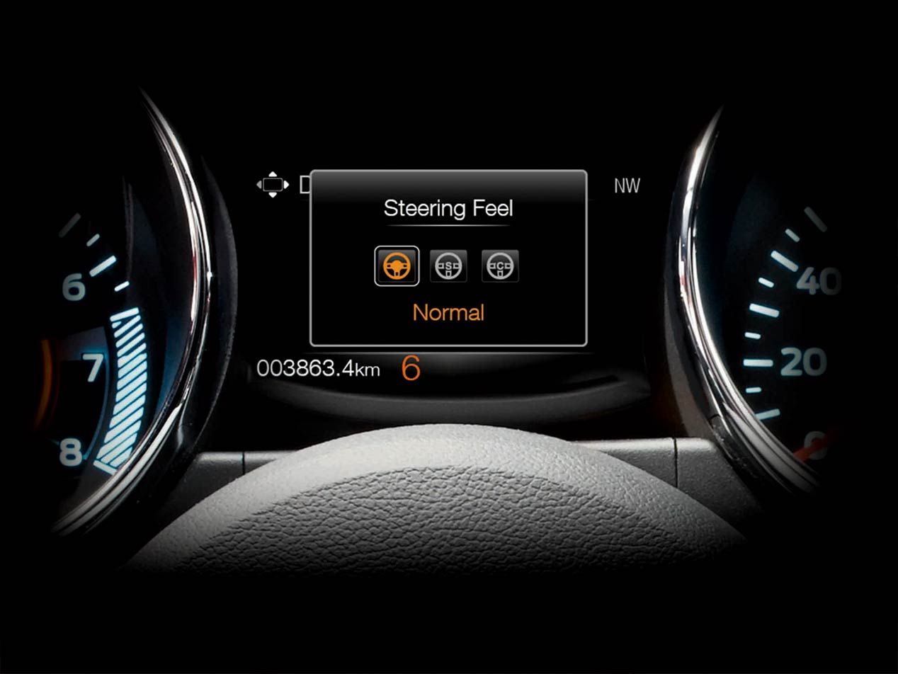Ford Mustang y sus prestaciones para Europa
