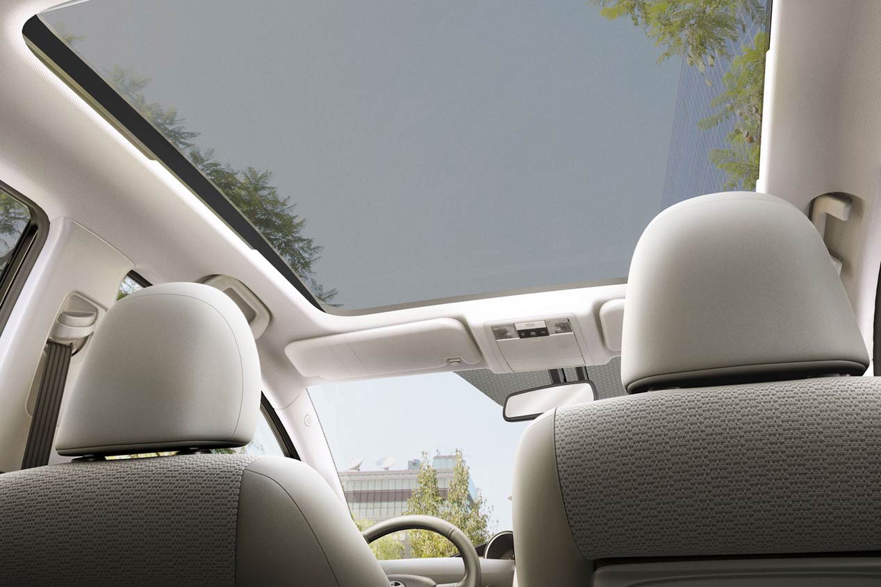 Toyota Verso 2015, más eficiente y equipado