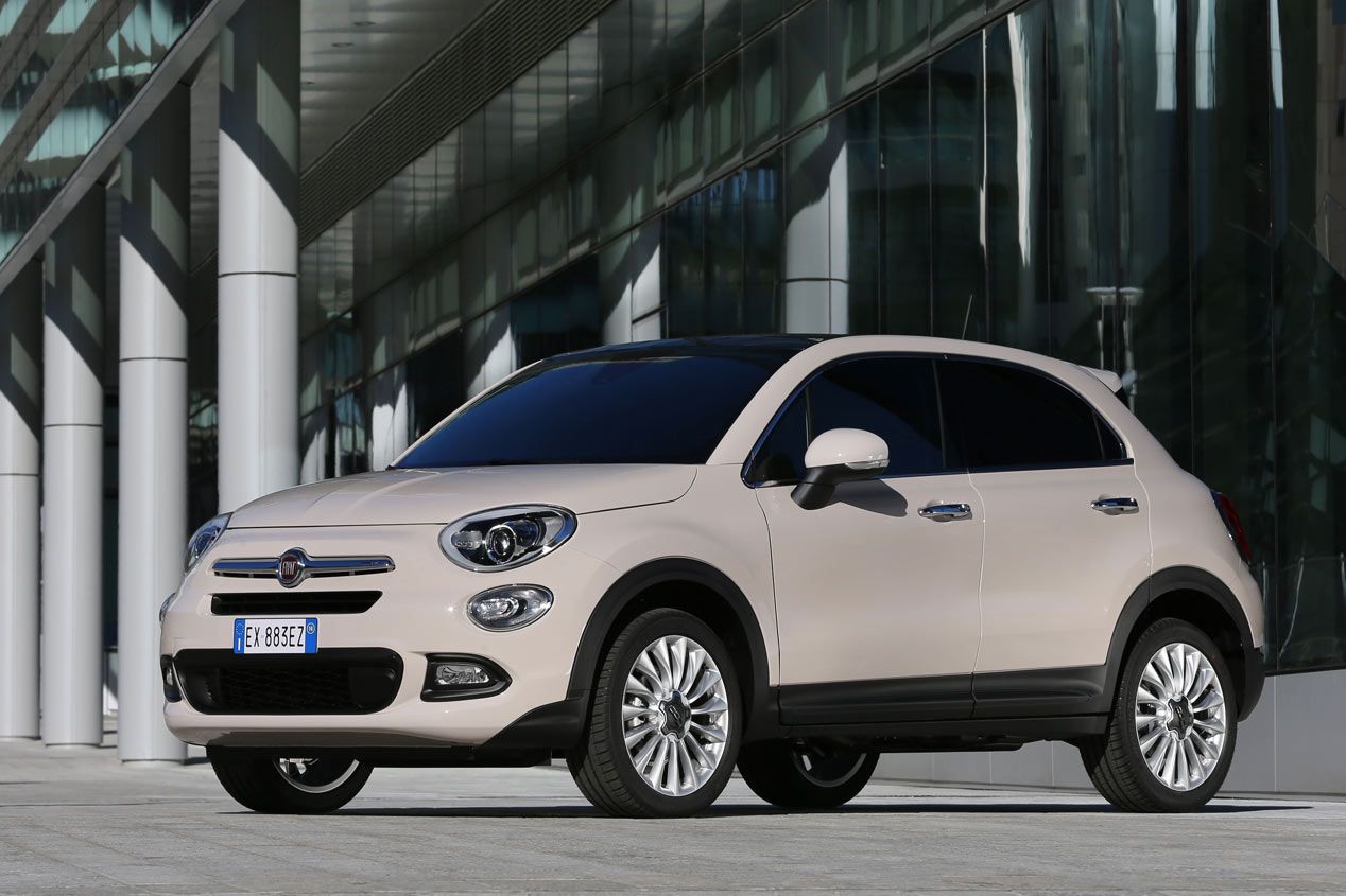 10 coches para madres trabajadoras