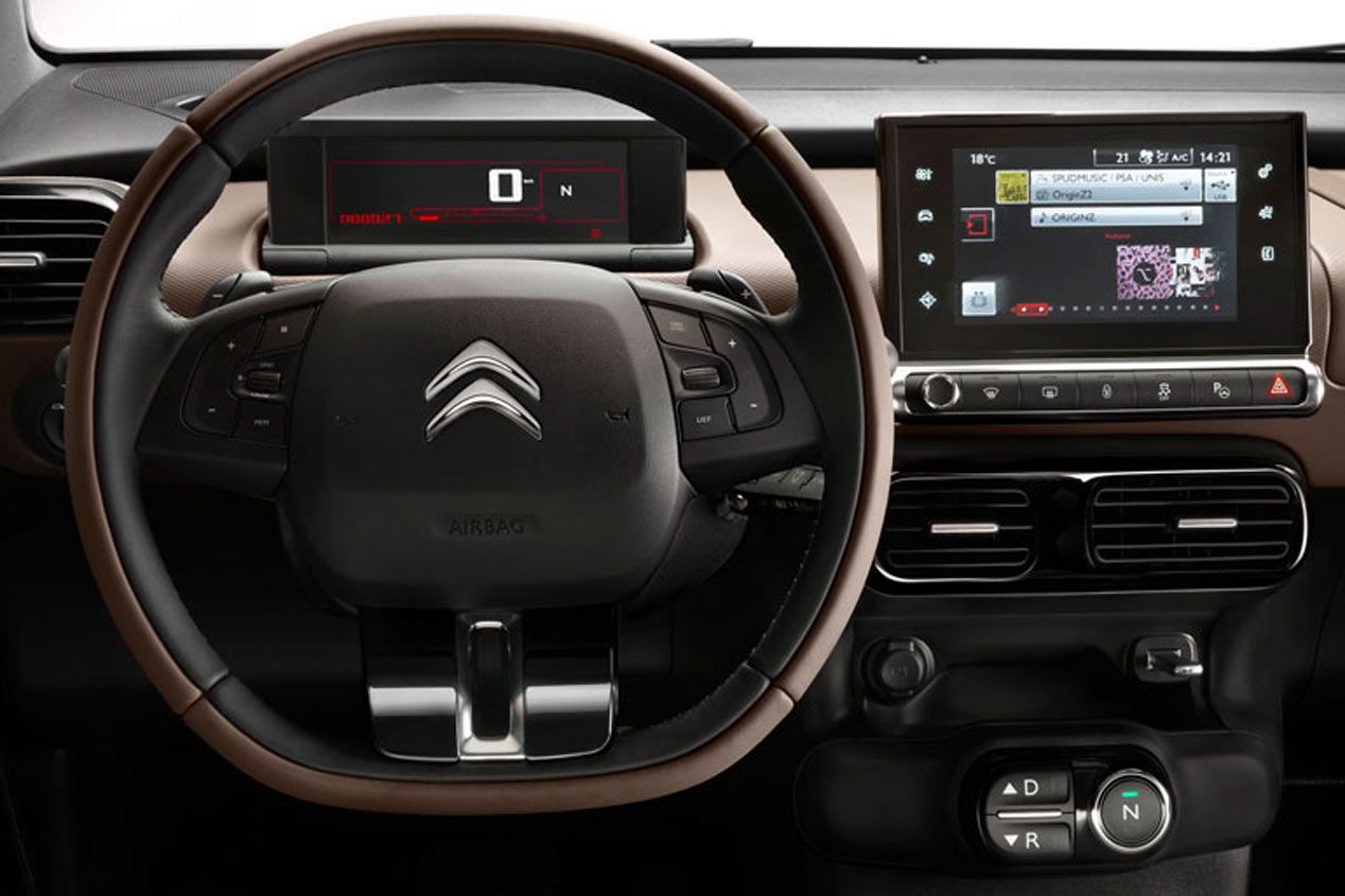 10 coches para madres trabajadoras