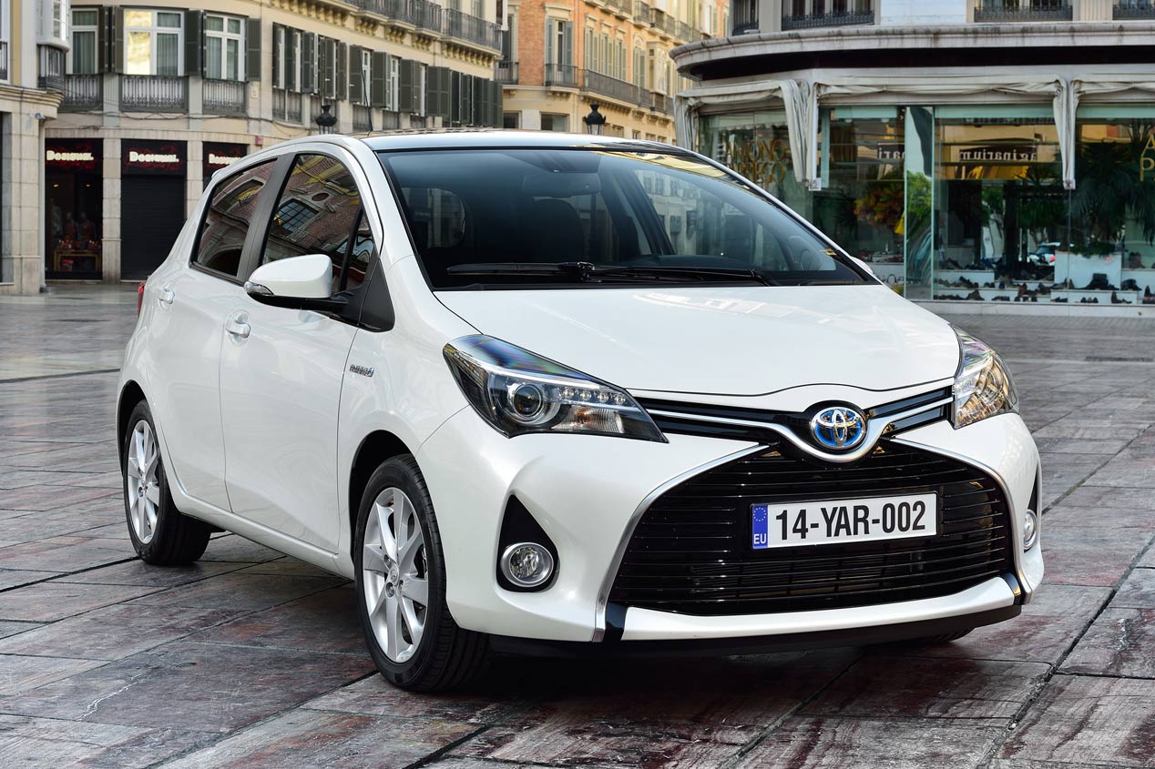 10 coches para madres trabajadoras
