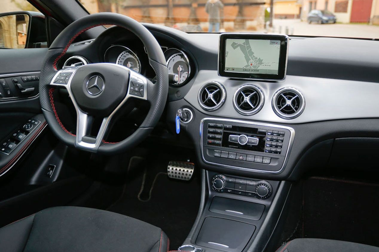 10 coches para madres trabajadoras