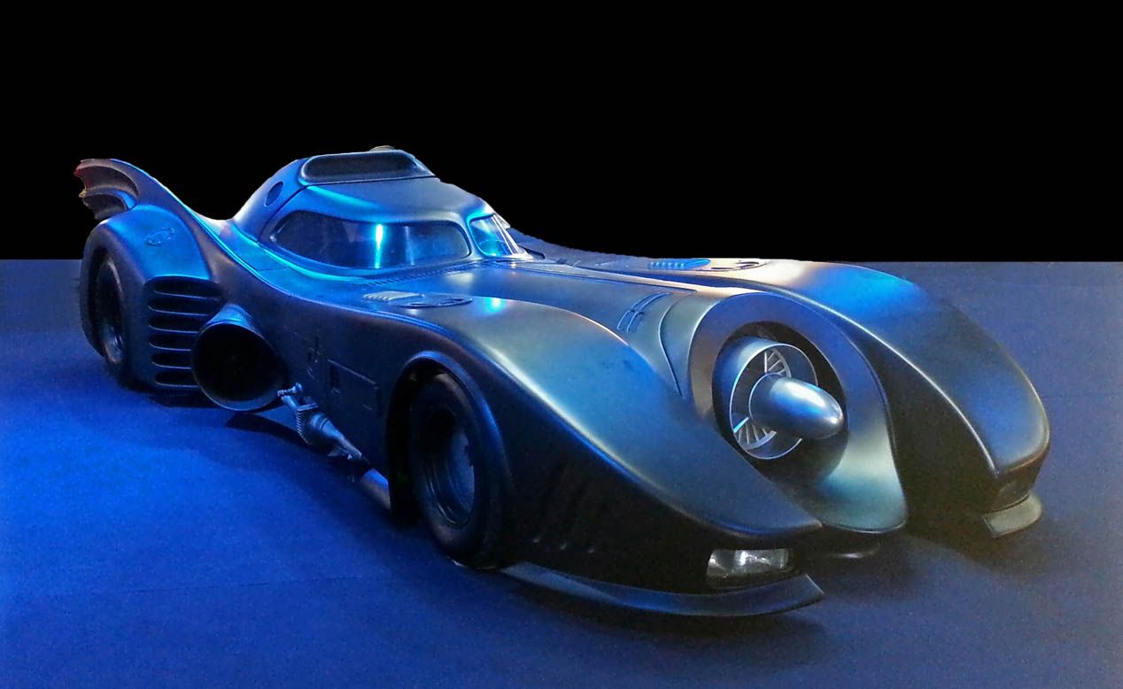 Tú también puedes comprarte el coche de un famoso