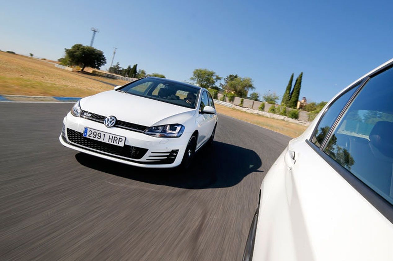 10 coches para madres trabajadoras