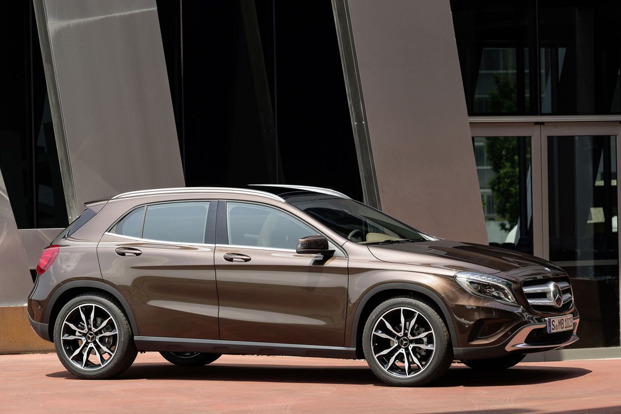 10 coches para madres trabajadoras