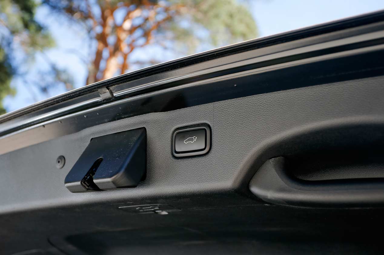 Prueba: Kia Sorento 2.2 CRDi 4x4