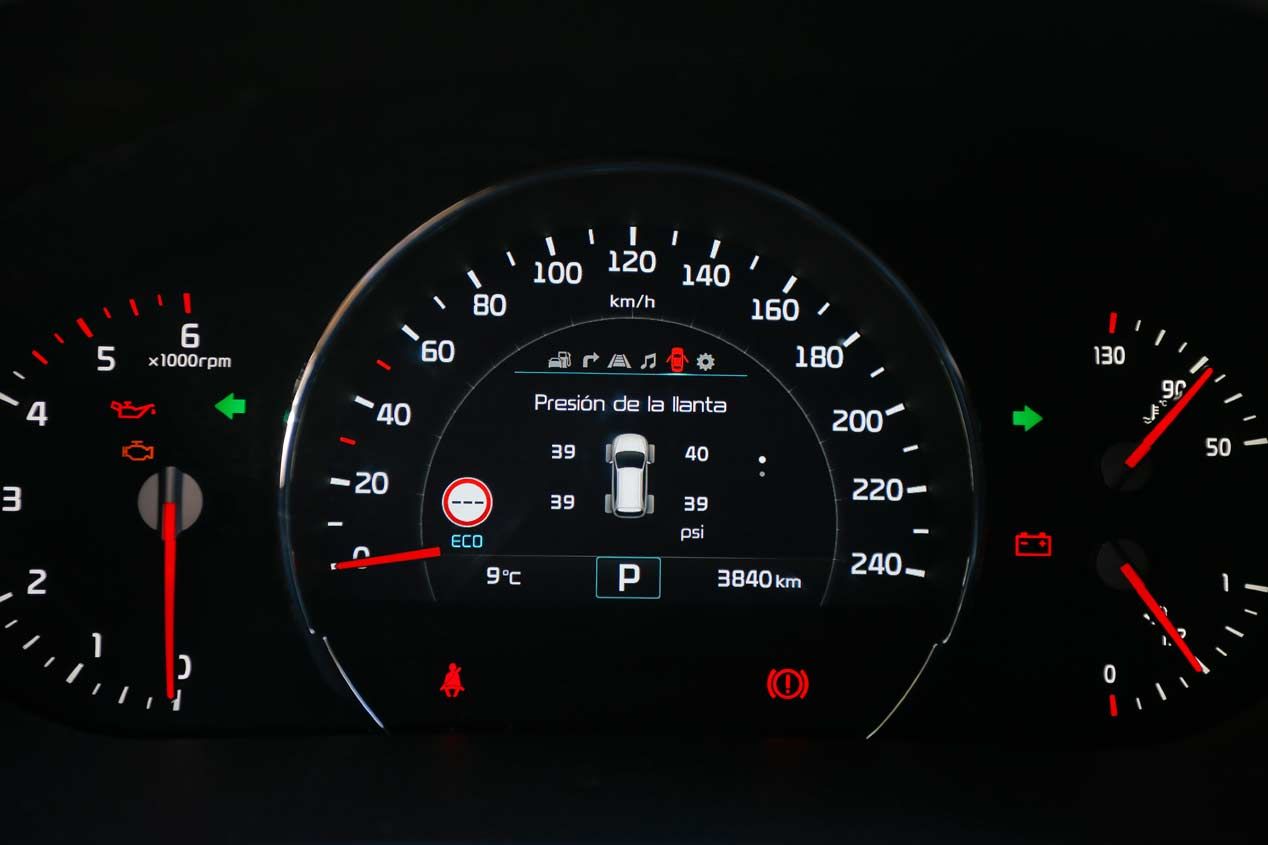 Prueba: Kia Sorento 2.2 CRDi 4x4