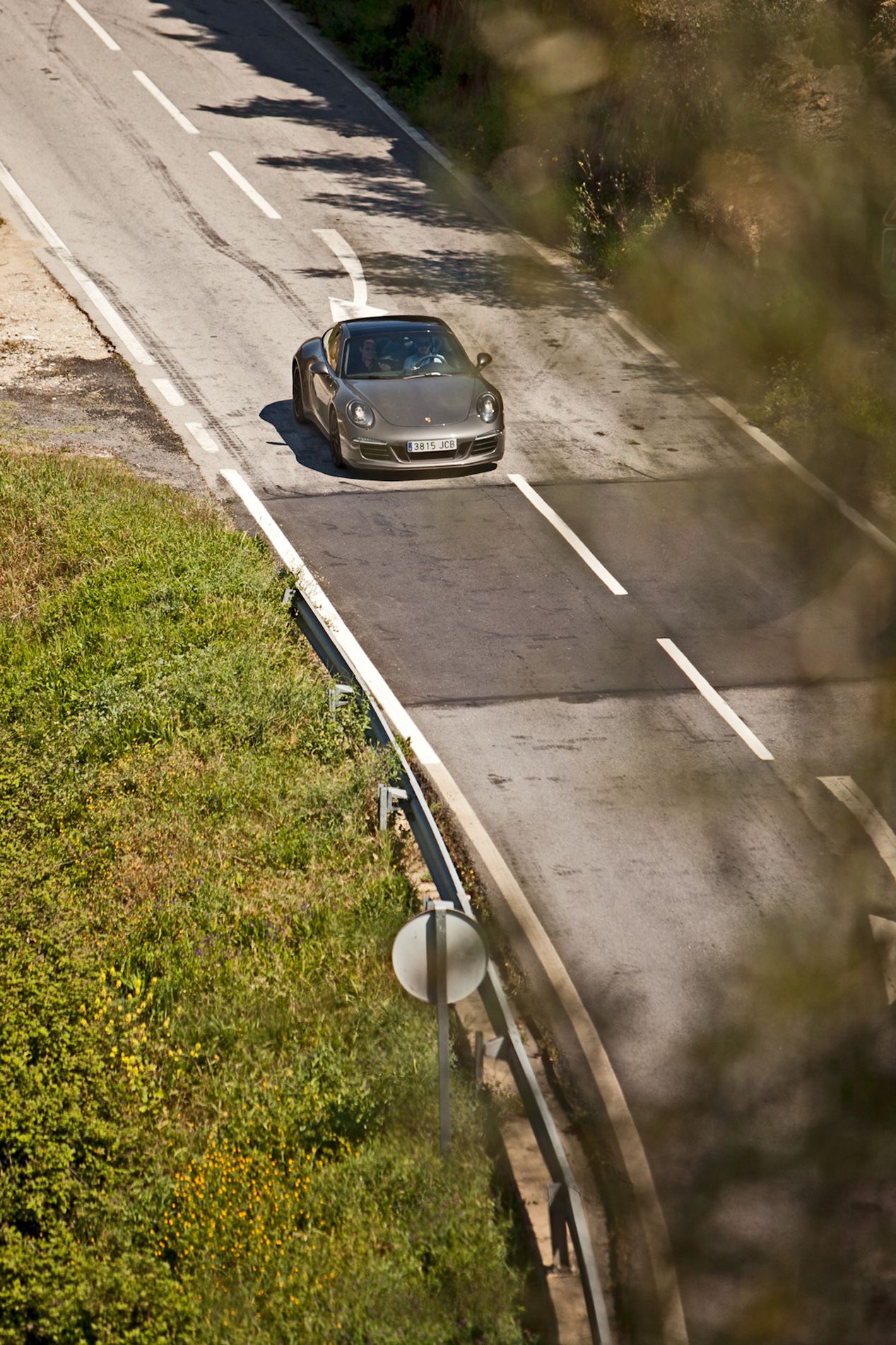 Ciientíficamente, la mejor carretera del mundo