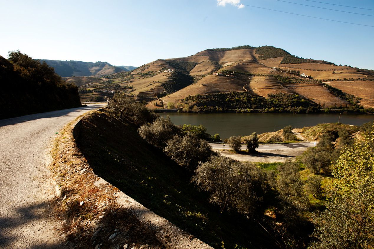Ciientíficamente, la mejor carretera del mundo