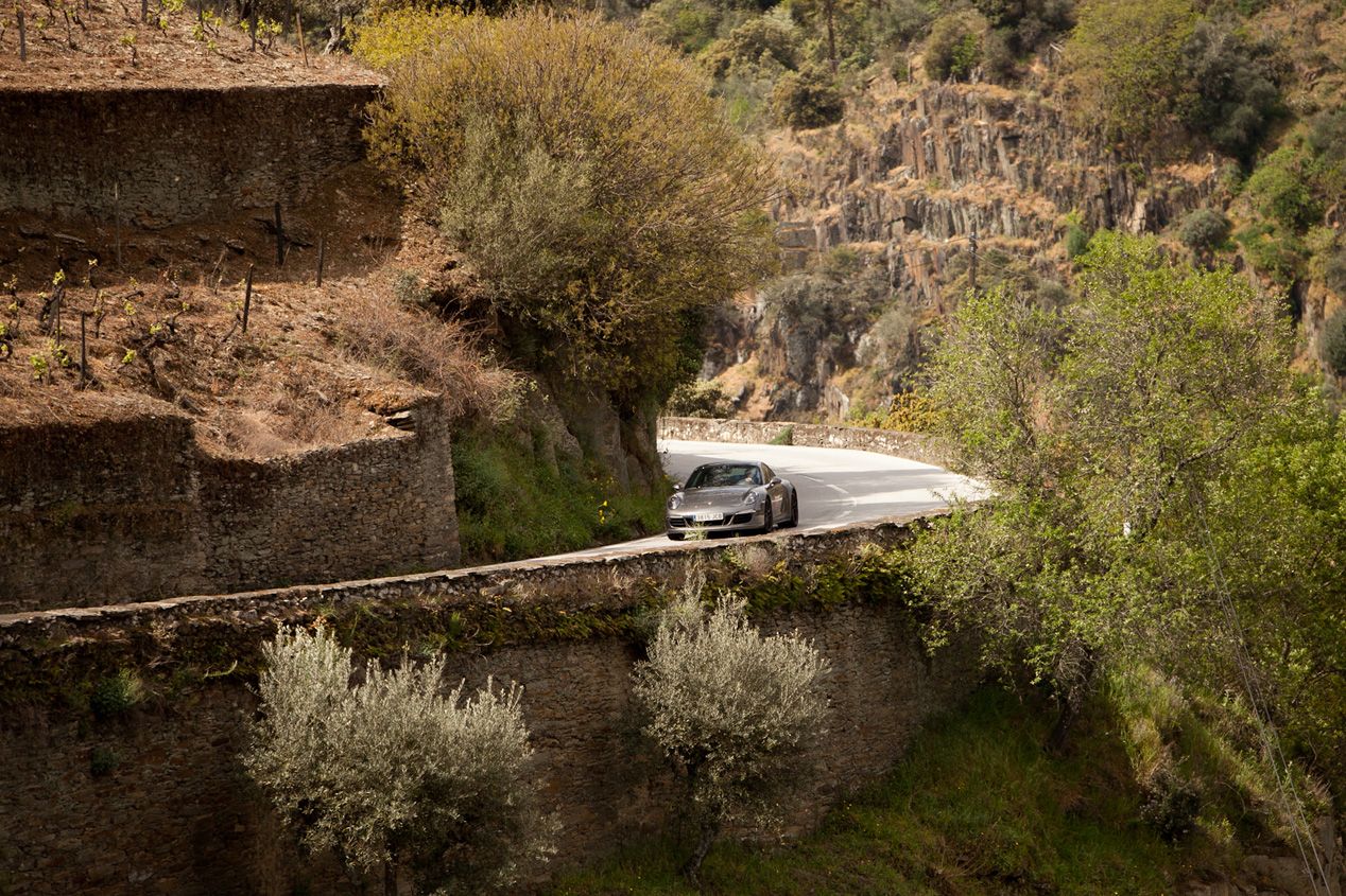 Ciientíficamente, la mejor carretera del mundo
