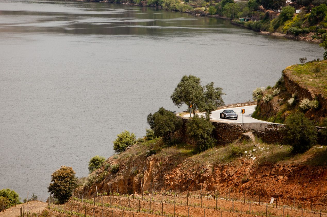 Ciientíficamente, la mejor carretera del mundo