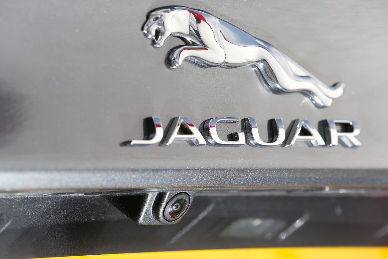 Contacto: Jaguar XE, un turbo que valen 240 caballos