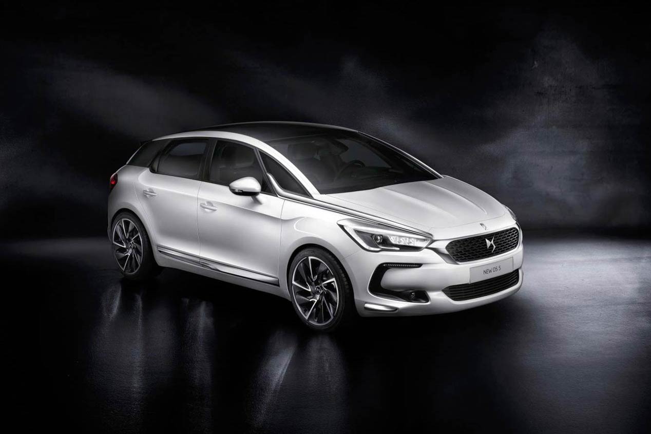 PSA Peugeot Citroën, apuesta por la tecnología en el Salón de Barcelona 2015