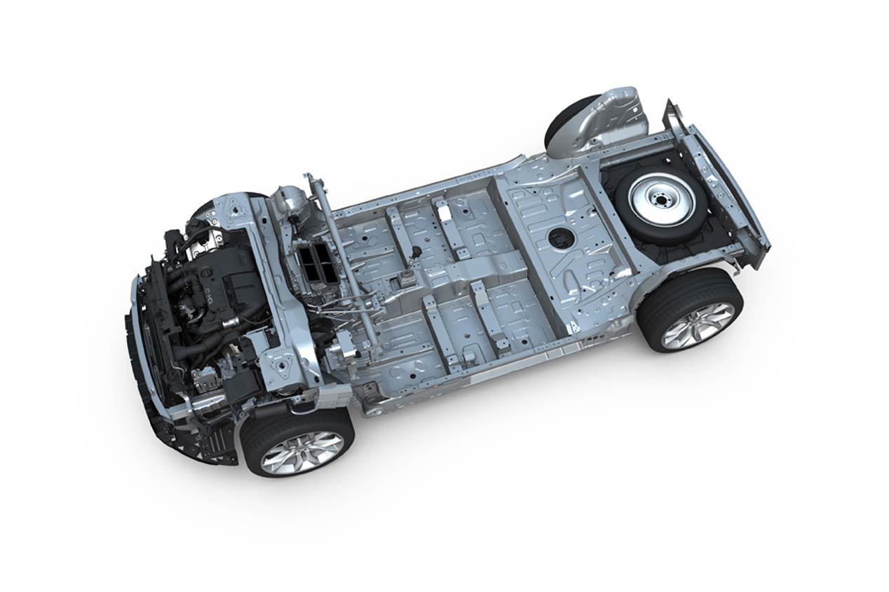 PSA Peugeot Citroën, apuesta por la tecnología en el Salón de Barcelona 2015