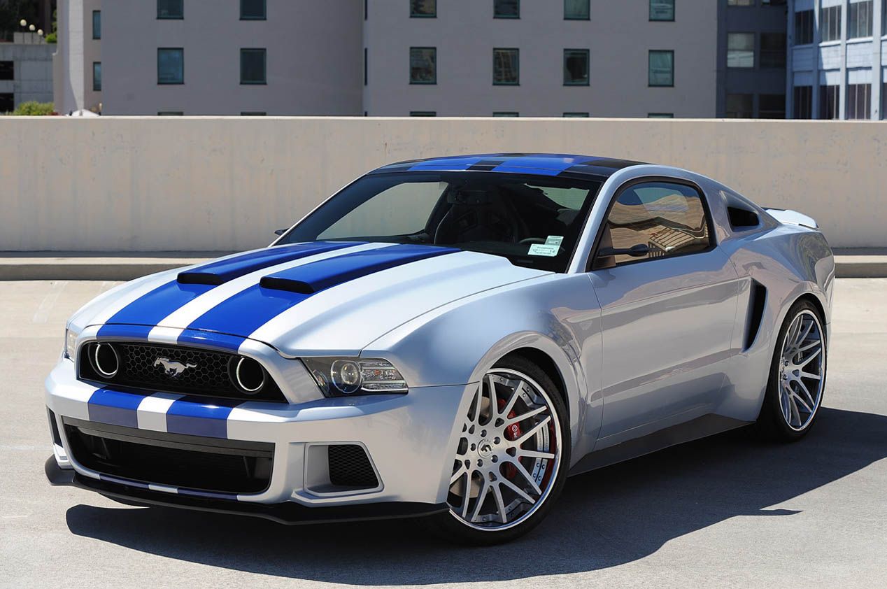 Los 50 coches más caros que se han vendido en subasta