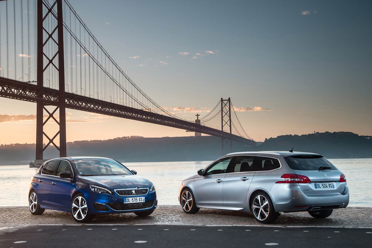 PSA Peugeot Citroën, apuesta por la tecnología en el Salón de Barcelona 2015
