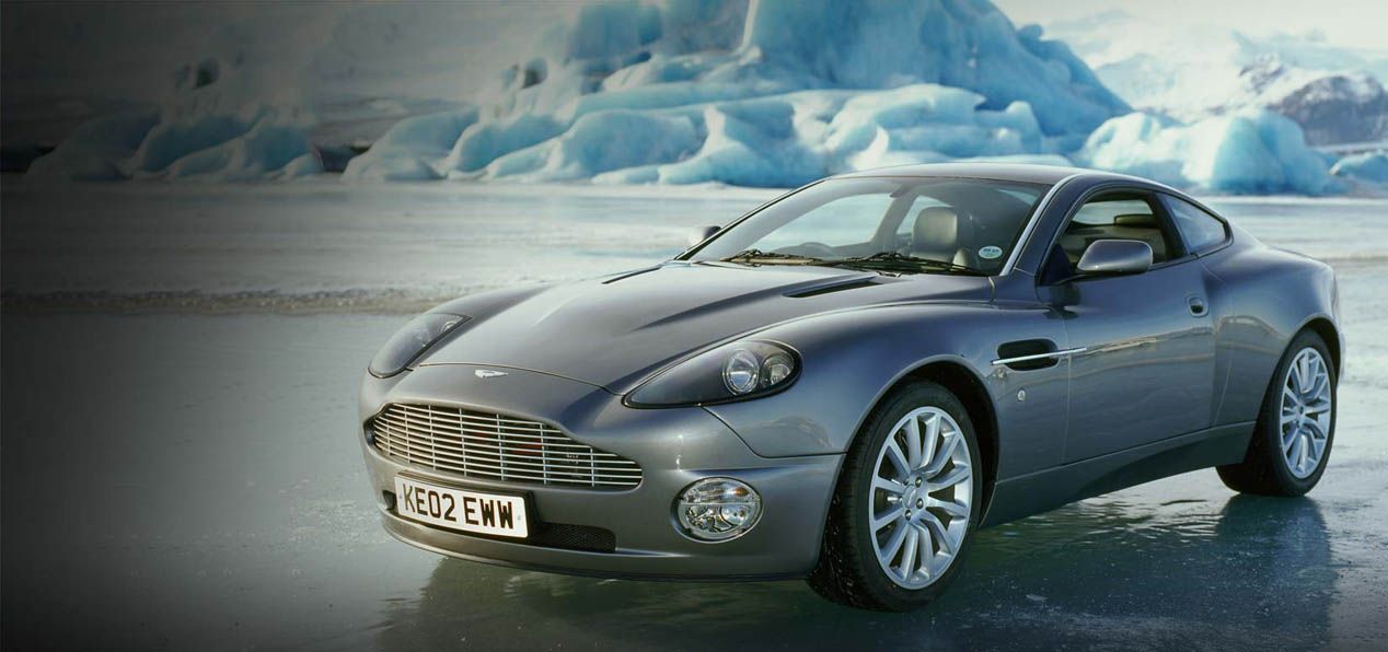 Los 50 coches más caros que se han vendido en subasta
