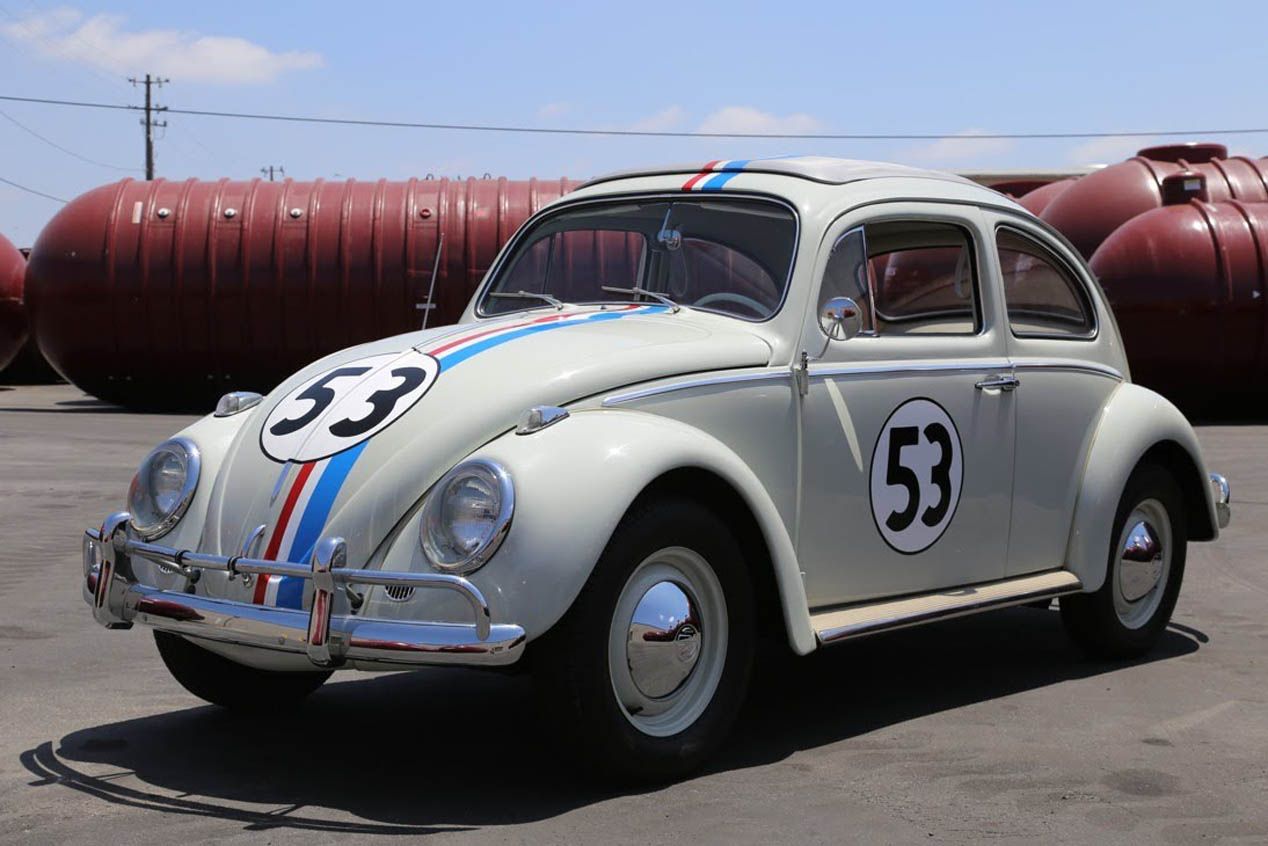 Los 50 coches más caros que se han vendido en subasta