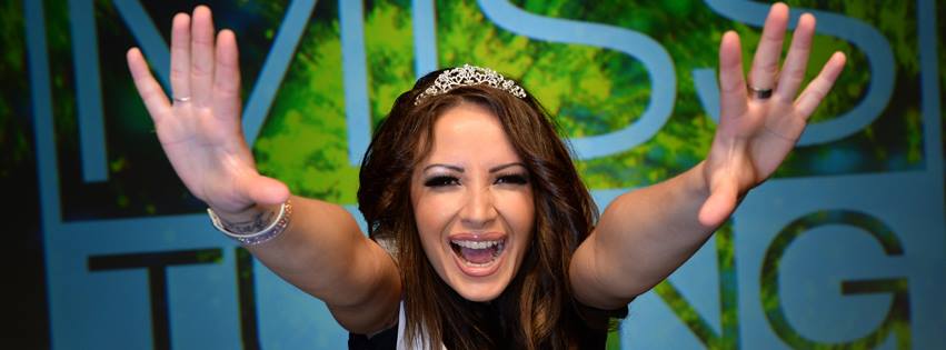 Miss Tuning 2015-2016: fotos de la ganadora y de las finalistas