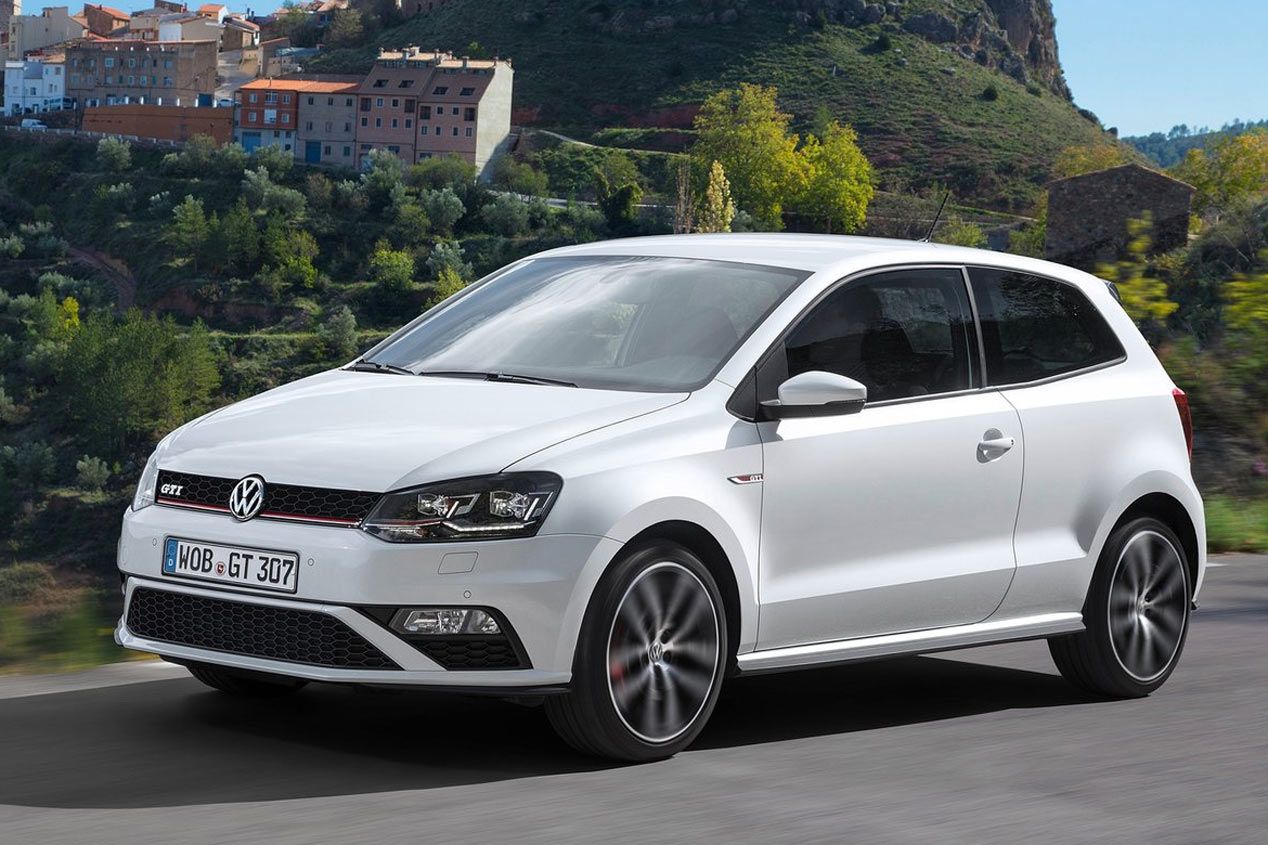 Los 10 coches más vendidos en abril