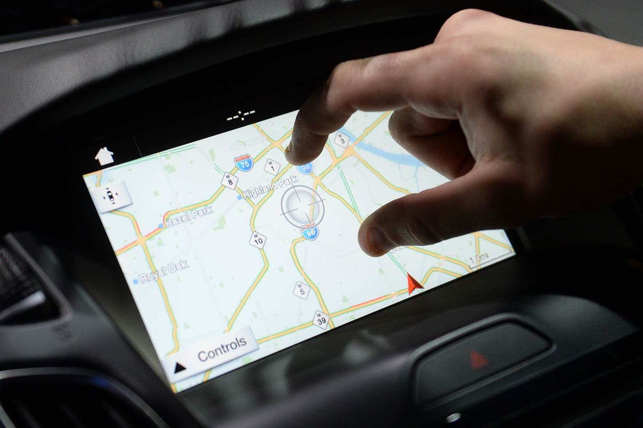 Las características de los coches nuevos que más molestan a los conductores