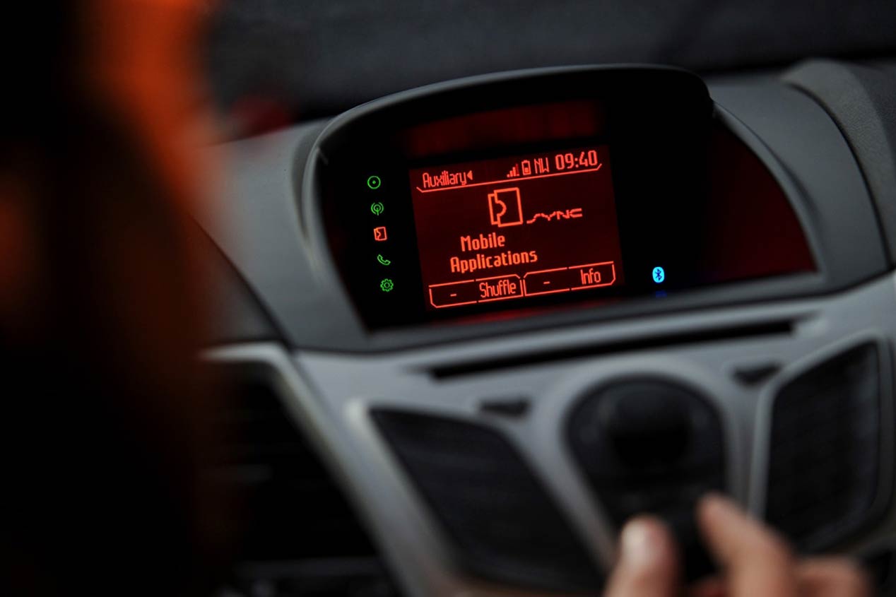 Las características de los coches nuevos que más molestan a los conductores