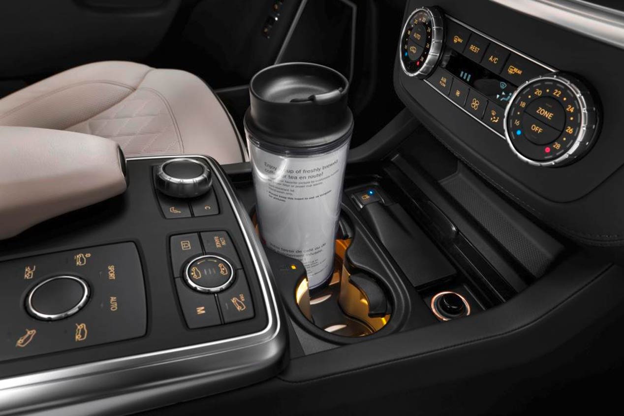 Las características de los coches nuevos que más molestan a los conductores