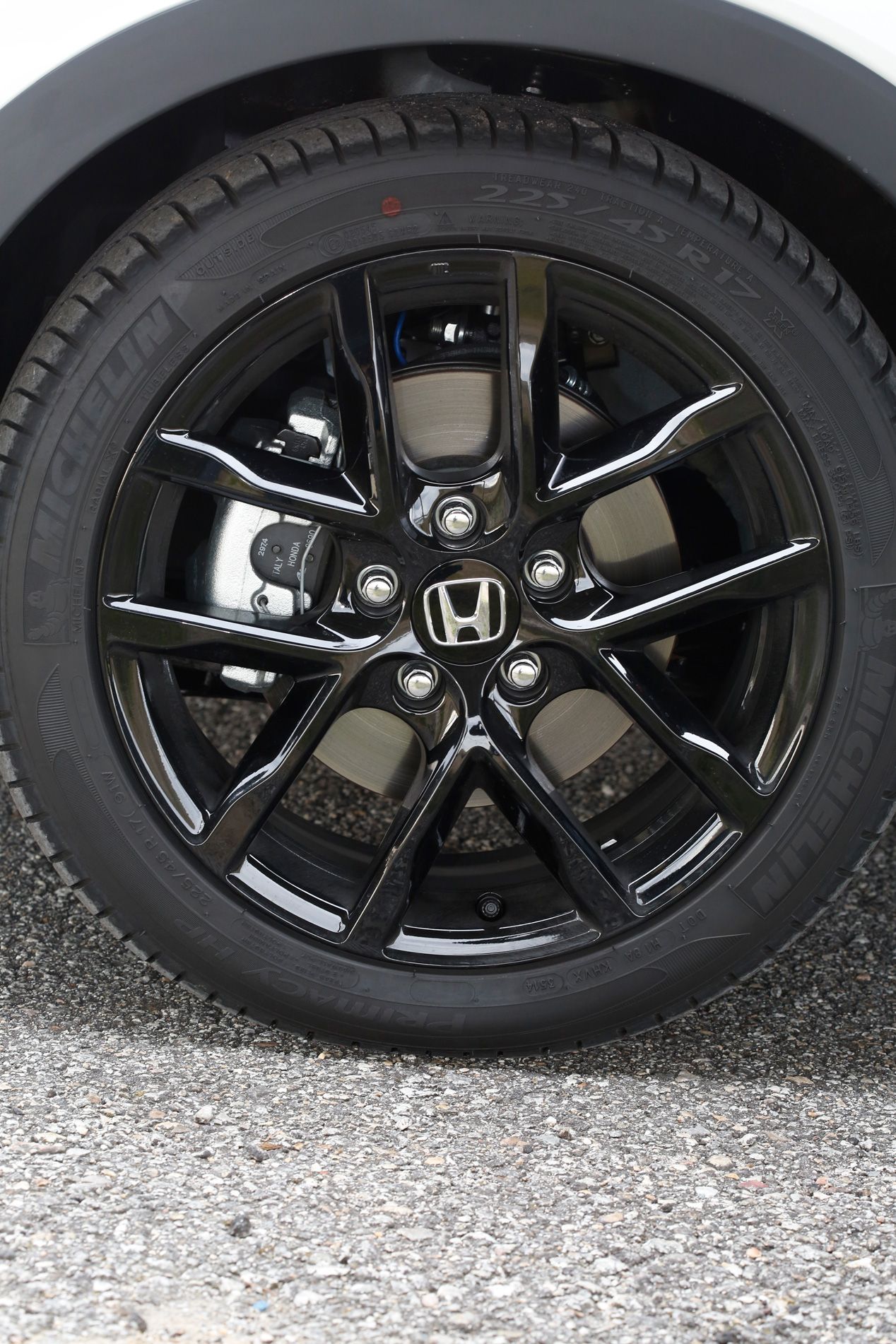 Prueba: Honda Civic 1.6 i-DTEC Sport, latidos deportivos