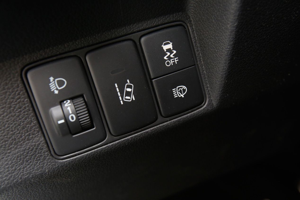 Prueba: Honda Civic 1.6 i-DTEC Sport, latidos deportivos