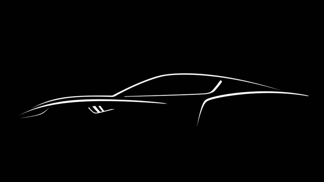 Kahn WB12 Vengeance